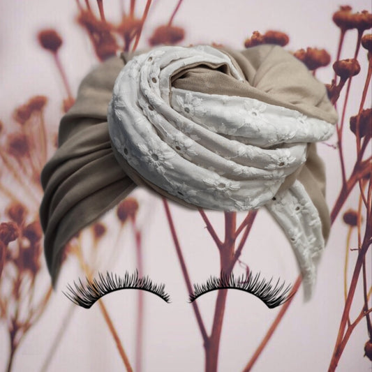 Turbante Wrap me Cadiz