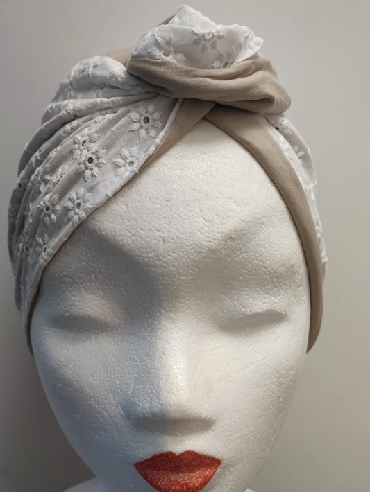 Turbante Wrap me Cadiz