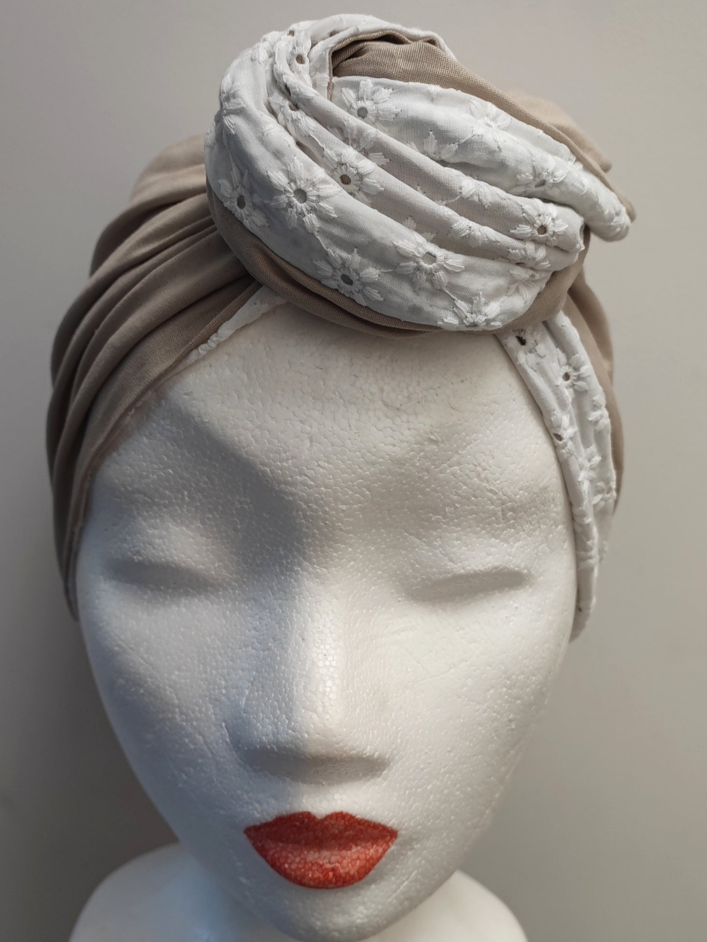 Turbante Wrap me Cadiz