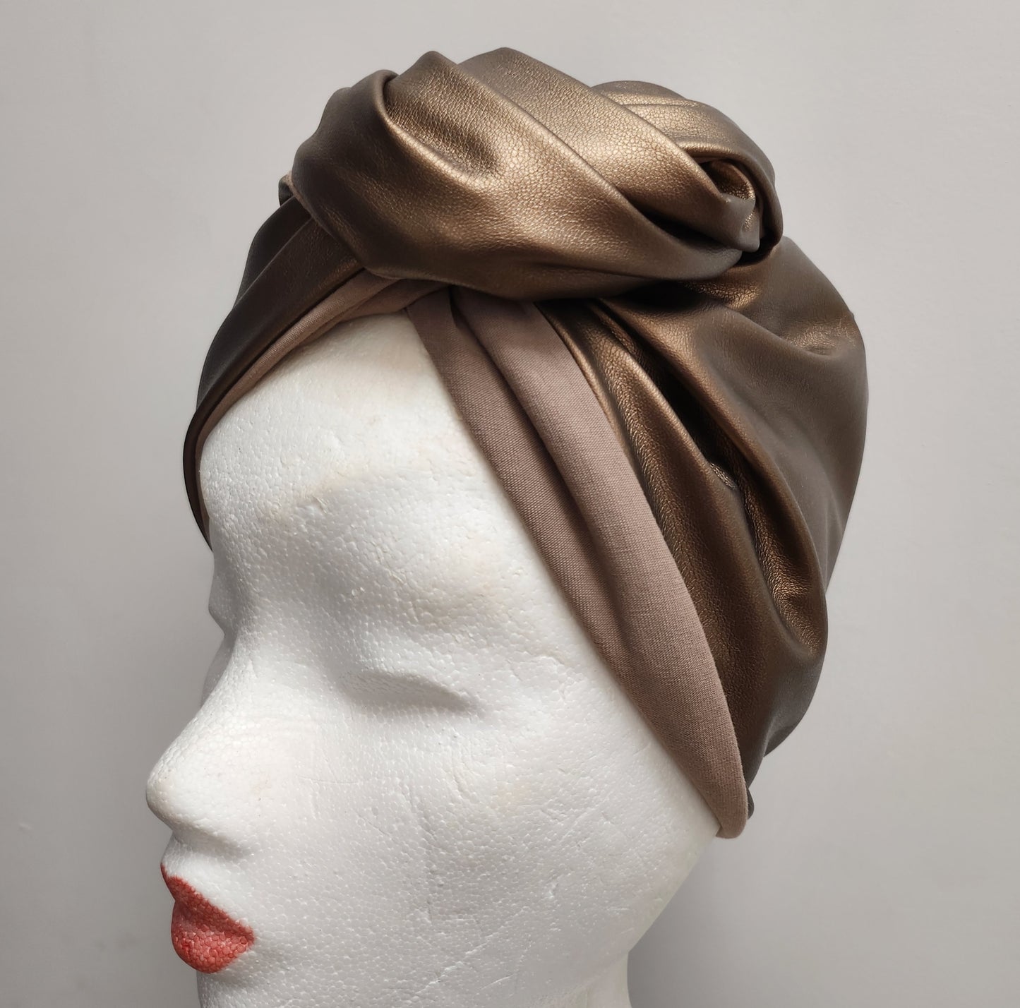 Turbante Trend