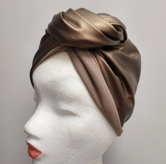 Turbante Trend