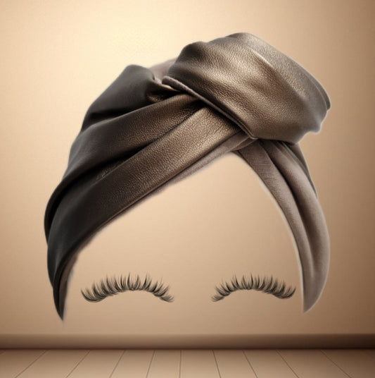 Turbante Trend
