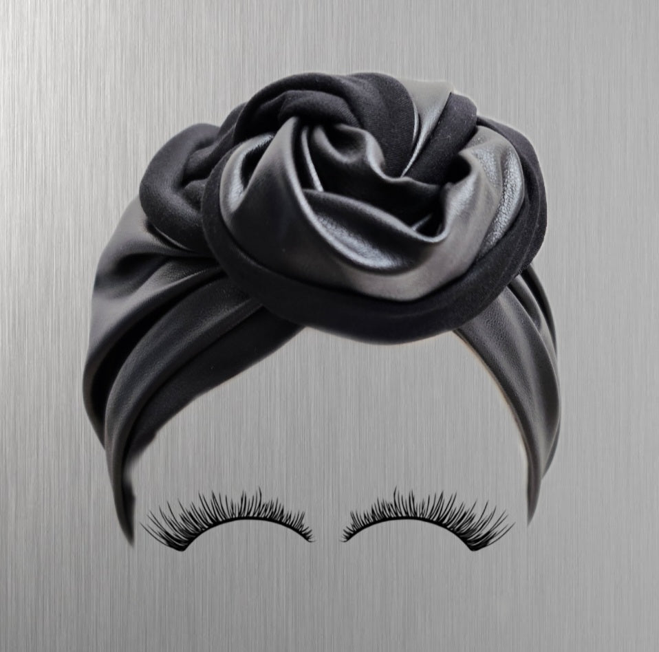 Turbante Street Style