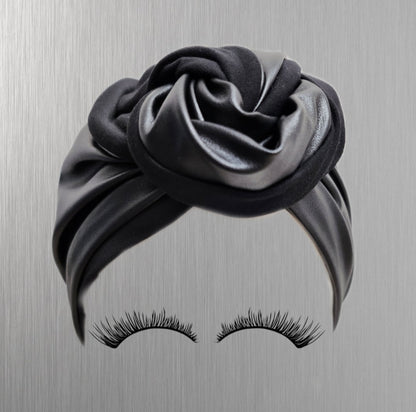 Turbante Street Style