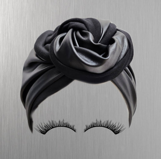 Turbante Street Style