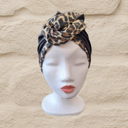 Turbante Wrap me Zambia