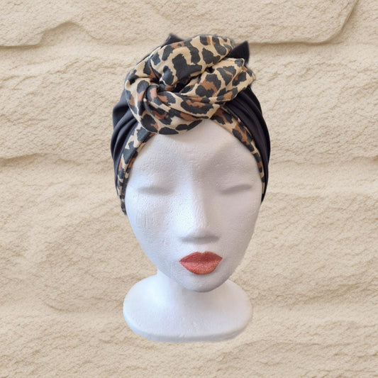 Turbante Wrap me Zambia