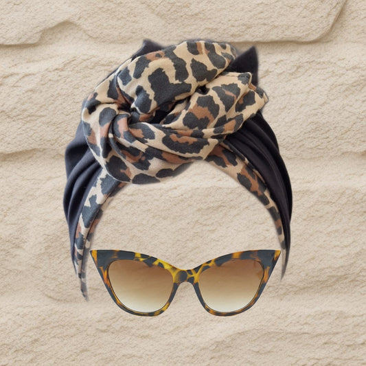 Turbante Wrap me Zambia